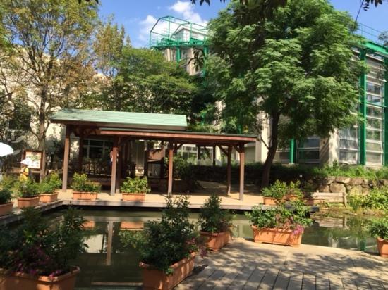 Adachi Canlılar Parkı